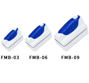 Brosse d'<span class=keywords><strong>aquarium</strong></span>, accessoires pour <span class=keywords><strong>aquarium</strong></span>, brosse magnétique en PVC, facile à transporter, Jeneca, durable, écologique, pour une utilisation dans le salon - Product Image 6