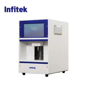 INFITEK Full Automatic Freezing Point Osmometer for pharmaceuticals and food