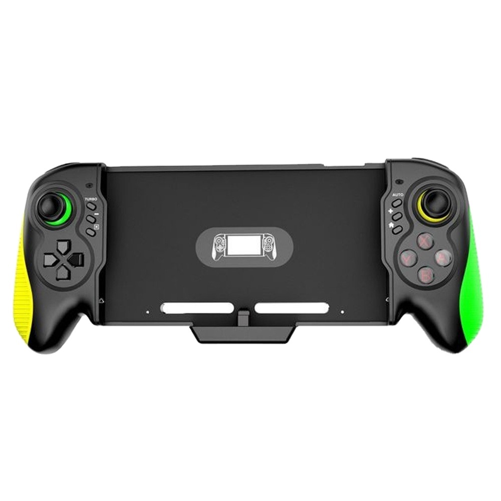 Six Axis Dual Motor Vibration Gamepad <strong>Game</strong> <strong>Controller</strong> Grip for Nintendo Switch Console Joystick