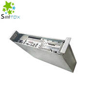Impresora de PCB DEK Europa VI Modelo 710, Impresora de Pantalla DEK, CPU P/N 191543, Impresora para PC