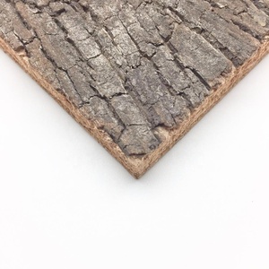 Corkwood sfondo 30cm x 30cm Sughero Naturale di Corteccia di Piastrelle per Rettile Terrario - Product Image 3