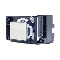 Cabezal de Impresión de Inyección de Tinta DX5 de Segunda Mano, 1440dpi, Compatible con Impresora de Formato Ancho Mi Maki