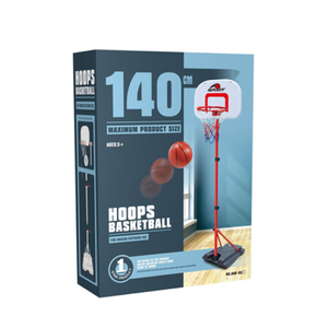 LKTOYS nuovo Design giochi al coperto giocattoli sportivi salto regolabile <span class=keywords><strong>canestro</strong></span> da basket <span class=keywords><strong>per</strong></span> <span class=keywords><strong>bambini</strong></span> - Product Image 4