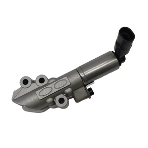 Nouveau solénoïde VVT de soupape de commande d'huile 24360-3CAA1 d'origine pour 19-20 <span class=keywords><strong>Kia</strong></span> <span class=keywords><strong>Sorento</strong></span> gauche - Product Image 1