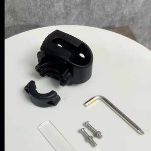 Alarm kunci cakram sepeda Anti Maling, sistem Alarm keamanan, kunci motor tahan air, Alarm desibel tinggi dan kabel sepeda, kunci rem cakram, Alarm sepeda Anti Maling - Product Image 5