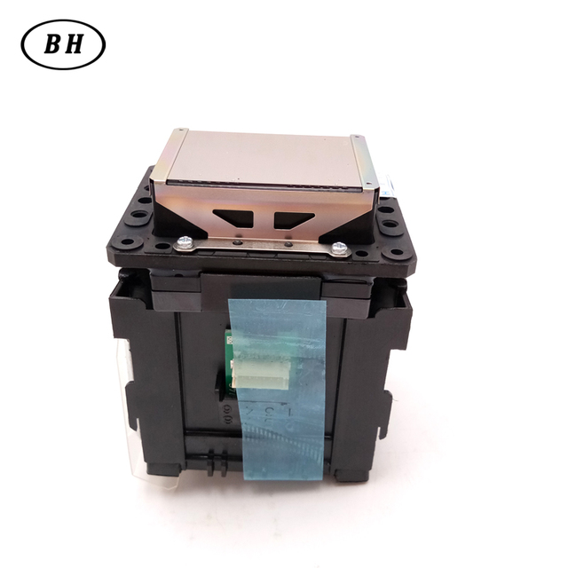 Bheng Original Mimaki Dx7 Printhead Cabezal MP-MO15372 Print Head for Mimaki JS34 JV34 JV150 JV300