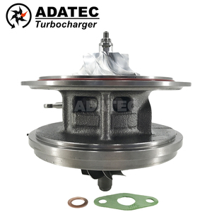 Cartouche Turbo GTD2056VZK 822182 billette de haute qualité FB3Q6K682DB pour Ford Ranger Everest 3.2 TDCI Duratorq <span class=keywords><strong>Euro</strong></span> 6 noyau de Turbine - Product Image 4