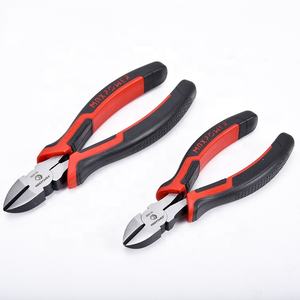 Outils à main Maxpower Coupe-ferraille à économie d'énergie Pince électricien Pince coupante diagonale - Product Image 2