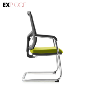 Sedie per Sala Conferenze, Tavolo da Conferenza, Sedie Direzionali e per Visitatori <span class=keywords><strong>Senza</strong></span> <span class=keywords><strong>Ruote</strong></span> - Product Image 2