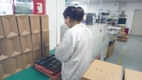 Controlador Industrial Compacto PLC R3U-16M2T R3U-16M2R de 24 Puntos, 220-240V CA, con RS485 para Programación de PLC, Nuevo