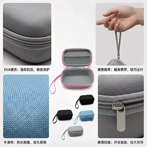 กล่องเก็บของ EVA สำหรับ <span class=keywords><strong>JBL</strong></span> <span class=keywords><strong>Xtreme</strong></span> 5ลำโพงบลูทูธแบบพกพา - Product Image 3