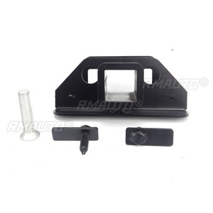 Crochet de remorque arrière étendu pour Dodge Ram 1500 2019-2020, kit carrosserie, accessoires auto - Product Image 6