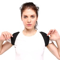 Redresseur Dorsal Corset de Posture pour Hommes et Femmes