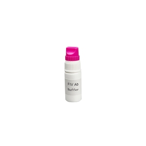 Testsealabs IVD Fabricante FIV Ab Teste Rápido Do Anticorpo Do Vírus Da Imunodeficiência Felina - Product Image 6
