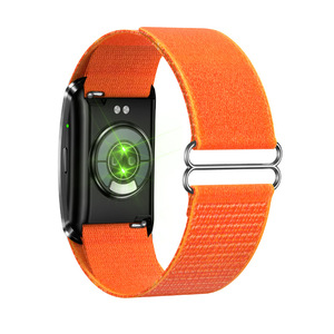 New Android Screenless Fitness Tracker Heart Rate Sleep Blood Oxygen Monitor IP68 Waterproof Long Battery Life Y105 - Product Image 4