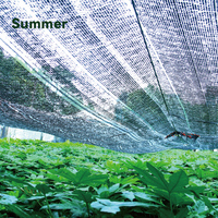Kit complet de serre tunnel de jardin moderne et écologique petits cerceaux couverture de plante tissu support piquets pression Nature