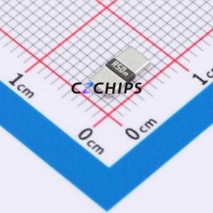 LRAM25GGER0005S ตัวต้านทานความรู้สึกในปัจจุบัน/ตัวต้านทาน2512ตัวต้านทาน (ความต้านทาน: 0.5mOhm )(ความแม่นยำ: 2% )(พลังงาน: 3W) - Product Image 1