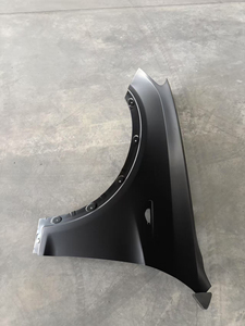 BMW X3 F25 X4 F26 2011-2016 Sol/Sağ Ön Çamurluk OE 41357267323/41357267324 Yedek Oto Kaporta Paneli - Product Image 6