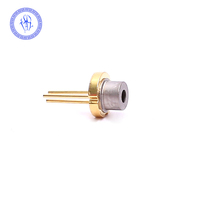 Diode laser de puissance de sortie diverse de 5.6mm 10mW 20mW 30mW 80mW 520nm