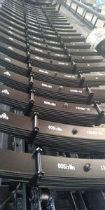 उच्च गुणवत्ता वाले ट्रक पार्ट्स का ट्रेलर निलंबित, ट्रा2727 का निलंबन - Product Image 5