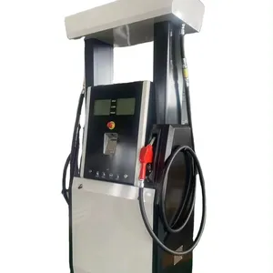 Tankstation Pomp Gilbarco Brandstof Dispenser Tankstation Brandstof Afgifte Pomp Benzinepomp Machine Prijs Tankstation