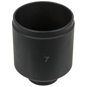 Douille de support en forme de C longueur 71 mm pour les directions de camion - Product Image 1