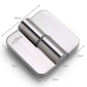 Aogao 21-4โดยอัตโนมัติปิดบานพับประตู - Product Image 1