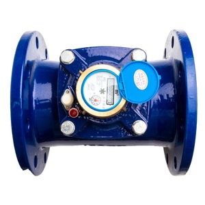 Débitmètre d'<span class=keywords><strong>eau</strong></span> à Turbine en fonte DN600, débitmètre d'<span class=keywords><strong>eau</strong></span> Horizontal détachable pour Agriculture - Product Image 3