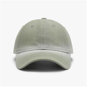 Casquettes de baseball ajustées et élégantes en orange-jaune, personnalisables avec motifs graphiques, haut de gamme, pour sports d'hiver et tennis - Product Image 1