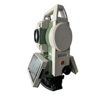 Total Station Android FOIF RTS362N/342N dengan Akurasi Sudut 2'' untuk Survei, Total Station FOIF untuk Survei