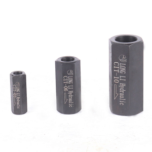 ไฮดรอลิก CIT-06 โซลินอยด์ไฮดรอลิกแบบควบคุมสปูล - Product Image 3