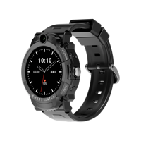 Reloj Inteligente Premium para Niños, 4G, GPS, Resistente al Agua, Pantalla IPS, Responde Llamadas y Vídeos, Estándar IP67