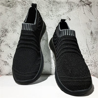 Nouveauté 2026 KJ – Chaussons d'intérieur respirants pour hommes et femmes, vente chaude, livraison directe, légers et confortables, tige en tissu