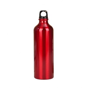 Bouteille d'eau sportive en aluminium YS86 personnalisée avec logo imprimé, 500/750/1000 ml, pour cadeau d'entreprise ou d'activité commerciale - Product Image 1