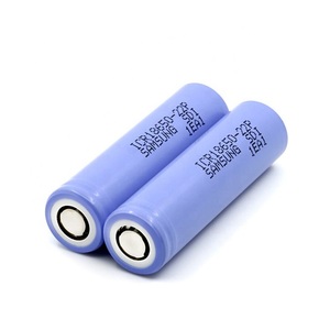Paquete de Baterías de Alta Capacidad LiNiMnCoO2 de 2200 mAh, 10 A, 800 Ciclos, ICR18650 <span class=keywords><strong>22P</strong></span> para Vehículos Eléctricos y Almacenamiento de Energía, Temperatura de Operación de -20~80 °C - Product Image 4