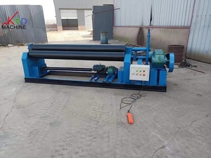 Nueva Máquina Laminadora <span class=keywords><strong>de</strong></span> Acero Inoxidable <span class=keywords><strong>de</strong></span> 16*2500 mm Personalizada <span class=keywords><strong>de</strong></span> Fábrica 2025, Máquina Laminadora Eléctrica <span class=keywords><strong>de</strong></span> Placas Metálicas, Laminadora <span class=keywords><strong>de</strong></span> Tres Rodillos - Product Image 3