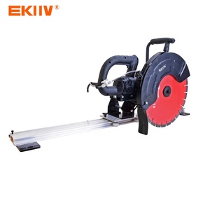 Máquina Ranuradora de Pared Premium EKIIV M620 con Hoja de Sierra de 620 mm y Embalaje de Cartón para un Envío Seguro a Empresas de Construcción - Product Image 4