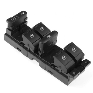 <span class=keywords><strong>1j4959857d</strong></span> zhipeak điện cửa sổ chuyển đổi cho Volkswagen clasico/Jetta 2002-2005 1999-2001 ghế Leon Tondo - Product Image 2