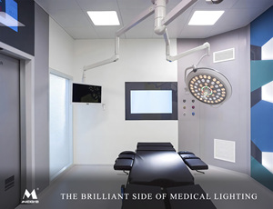 New Arrival giá tốt nhất phẫu thuật shadowless theatre phòng LED ánh sáng LED ánh sáng y tế phẫu thuật hoạt động đèn - Product Image 5