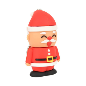 Regalos de Navidad, <span class=keywords><strong>Memoria</strong></span> <span class=keywords><strong>USB</strong></span> 2.0 con Forma de Personaje de Dibujos Animados, 1GB-256GB - Product Image 3