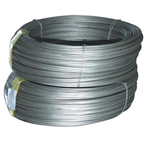 سلك من الفولاذ المقاوم للصدأ مغموسة بالبرودة الساخنة 0.3 من الفولاذ المقاوم للصدأ - Product Image 5