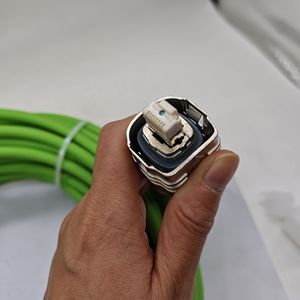 สายสัญญาณ Servo 828D ใหม่6FX5002/8002/6002-2DC10-1AB0/1BA0/1BF0/สายเข้ารหัส1CA0 6FX5002-6FX8002-2DC10-1BF0 15เมตร - Product Image 6
