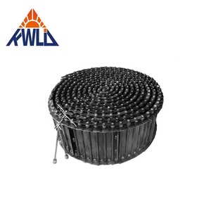 Kwlid üretici özelleştirilmiş hız yüksek kalite makine aracı Metal torna çip konveyör - Product Image 4