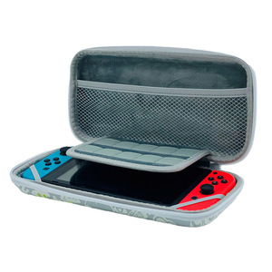 <b>Switch</b> <b>OLED</b> Console Carrying <b>Case</b> Hard EVA Protection Storage Bag For <b>Nintendo</b> <b>Switch</b> Game Console - Product Image 3
