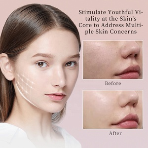 Factory Supply EGF Organic Centella Asiatica Extract Serum Whitening Acne Scar Removal All-Skin Types OEM/ODM <strong>Service</strong> - Product Image 2