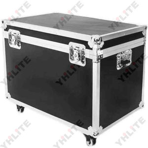 Lumières de scène cas de vol phares mobiles route cas faisceau spot lavage tête mobile par lumière mouche cas brouillard <span class=keywords><strong>machine</strong></span> - Product Image 3