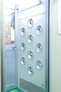 ขวดพลาสติกฝ้าแบบปิดผนึกแน่น ป้องกันการแกะ ผลิตตามสั่งสำหรับยาเม็ด รุ่น S ซีรีส์ รุ่น P5-002 ผลิตในประเทศญี่ปุ่น - Product Image 2