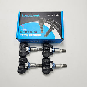 4 Sensores de Presión de Neumáticos 6855539 36106881890 36106856209 para <span class=keywords><strong>BMW</strong></span> Serie 1, Serie 2 2014-2024, Serie 3, Serie 4, M2, <span class=keywords><strong>I3</strong></span>, I8 2014-2021 - Product Image 1