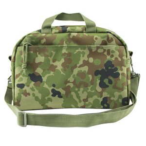 <span class=keywords><strong>Sac</strong></span> à bandoulière tactique professionnel en nylon 600D pour EDC, <span class=keywords><strong>sac</strong></span> messager pour port dissimulé CCW, équipement <span class=keywords><strong>de</strong></span> <span class=keywords><strong>survie</strong></span> en plein air, OEM personnalisé - Product Image 1