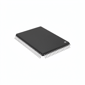 ช่องทางผู้ผลิต IS61LPS25618A-200TQLI 100 LQFP หน่วยความจำ ซื้อชิ้นส่วนอิเล็กทรอนิกส์ออนไลน์ - Product Image 1